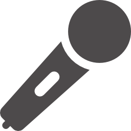 karaoke-microphone-icon